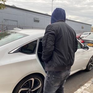 Meet your Posher, Steve